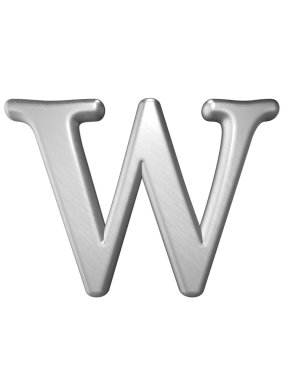 3d alfabesi harfleri