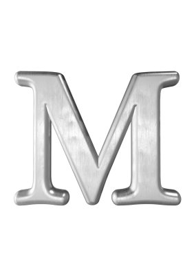 3d alfabesi harfleri