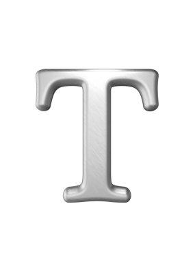 3d alfabesi harfleri