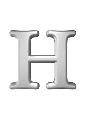 3d alfabesi harfleri