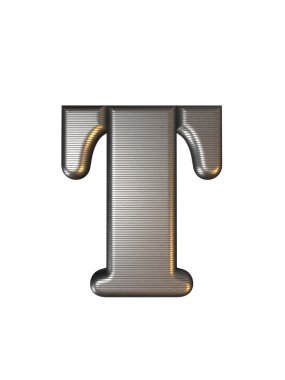 3d alfabesi harfleri