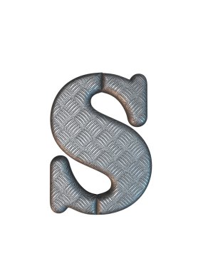 3d alfabesi harfleri