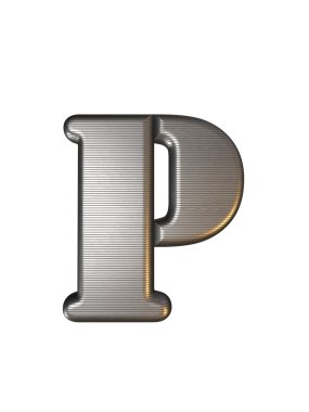 3d alfabesi harfleri