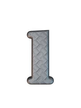 3d alfabesi harfleri