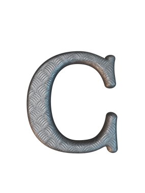 3d alfabesi harfleri