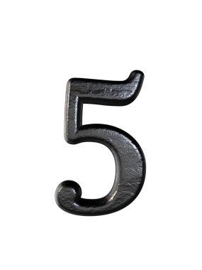 3d alfabesi harfleri