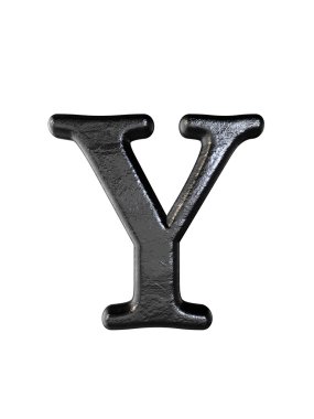 3d alfabesi harfleri