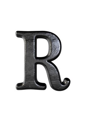 3d alfabesi harfleri