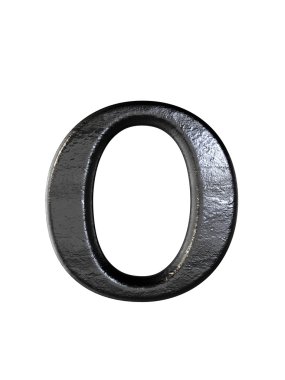 3d alfabesi harfleri