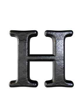 3d alfabesi harfleri