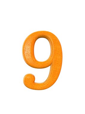 3d alfabesi harfleri