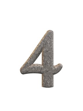 3d alfabesi harfleri