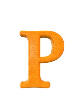 3d alfabesi harfleri