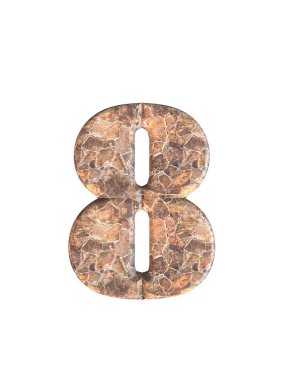 3d alfabesi harfleri