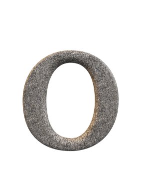 3d alfabesi harfleri