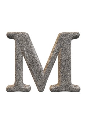 3d alfabesi harfleri