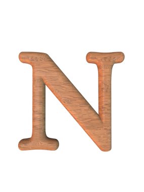 3d alfabesi harfleri