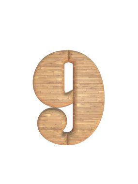 3d alfabesi harfleri