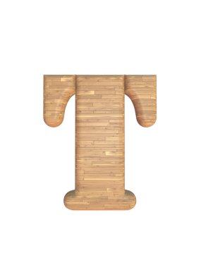 3d alfabesi harfleri