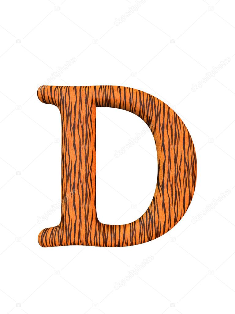 Alphabet Buchstaben 3d — Stockfoto © elsar77 #90743838