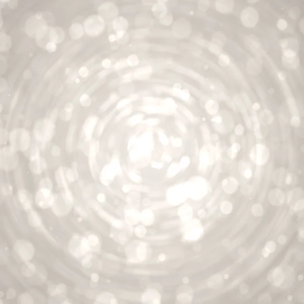 Абстрактный круговой боке фон — стоковое фото