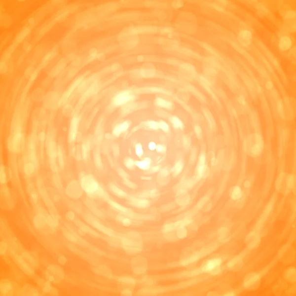 Абстрактный круговой боке фон — стоковое фото