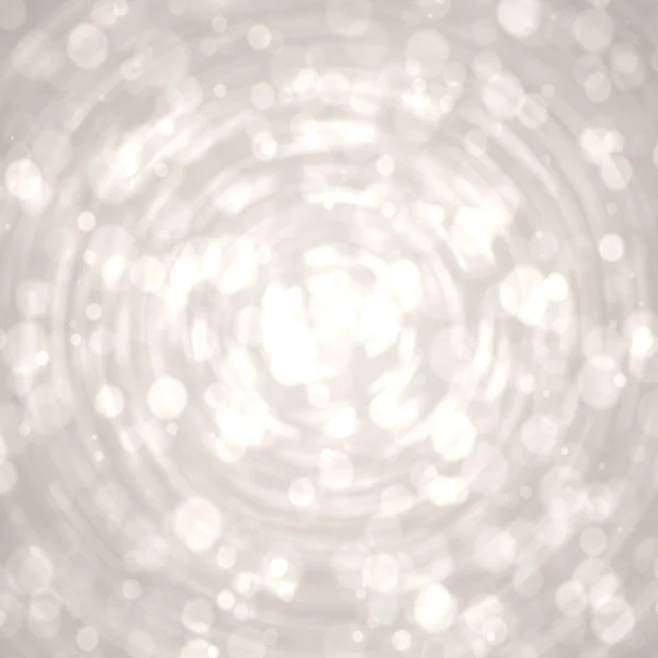 Abstrato fundo circular bokeh — Fotografia de Stock