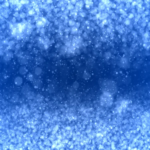 Soyut dairesel bokeh arkaplanı