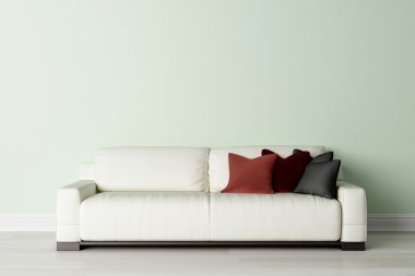 Işık modern iç