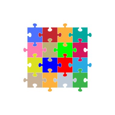 Kafanızı beyaz arka planda ısıtır. Bir vektör resmi.