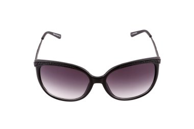 güneş gözlüğü izole arka plan