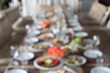 bulanık hizmet tablo, arka plan