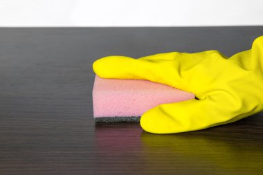 mittens tablo Temizleme