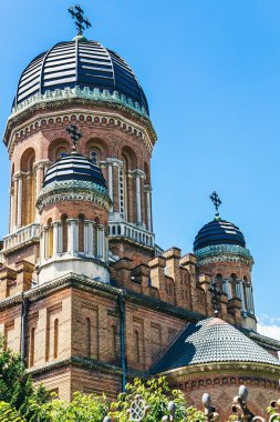 Chernivtsi Ulusal Üniversitesi - Yuriy Fedkovych Chernivtsi Nati