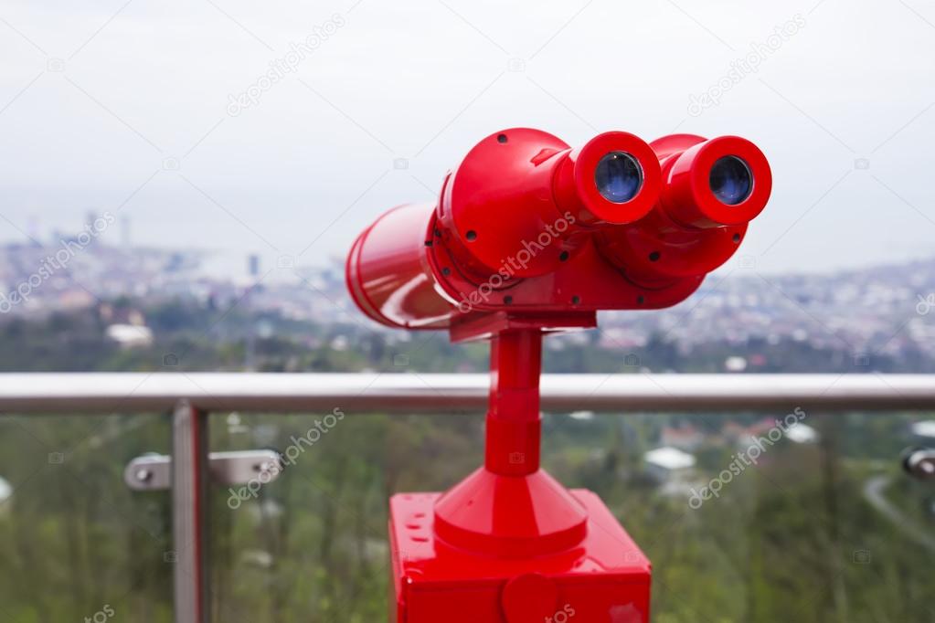 binoculars for viewing