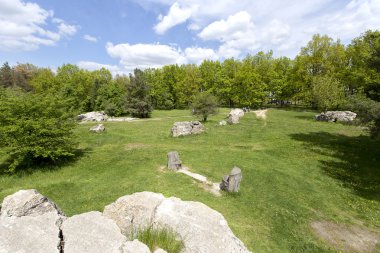 İkinci Dünya Savaşı ile güçlendirilmesi