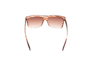 güneş gözlüğü izole arka plan