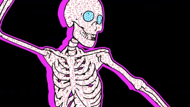 Halloween Dancing Skeleton 2022 307 Dancing Skeleton Videos Royalty Free Stock Dancing Skeleton Footage Depositphotos