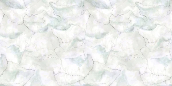 Beyaz Mermer Desenli Doku Arka Plan Doğal Taş Kusursuz Beyaz — Stok fotoğraf