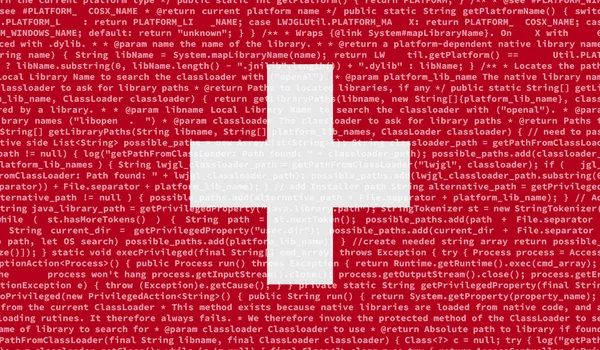 Flag Schweiz Afbildet Skærmen Med Programkoden Begrebet Moderne Teknologi Site - Stock-foto