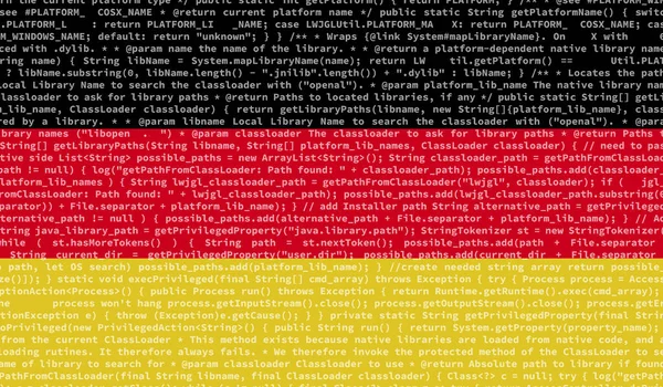 Bandera República Federal Alemania Muestra Pantalla Con Código Del Programa —  Fotos de Stock