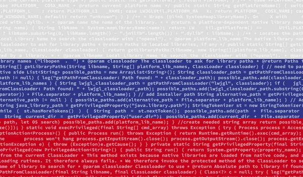 Flag Russia Depicted Screen Program Code Concept Modern Technology Site — Stock Photo, Image