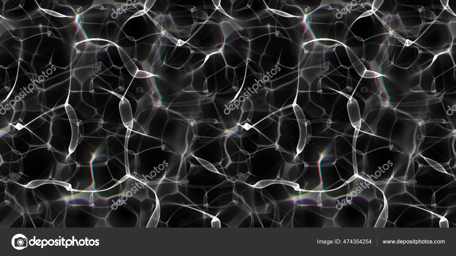 Caustics Water Surface Pool Water Shiny Rays Ripple Caustics Water