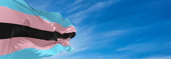 Trans flag Stock Photos, Royalty Free Trans flag Images