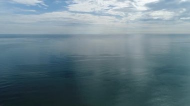 Kamboçya - 124; Sihanoukville Köyü du ciel