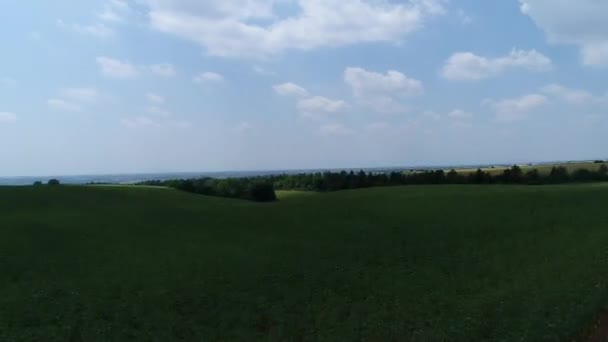 Parque Natural Regional Verdon Nos Alpes Haute Provence Céu — Vídeo de Stock