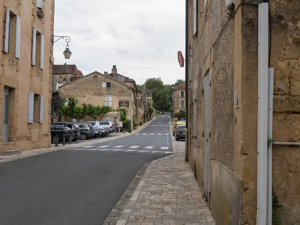 Village of Cadouin-en-Perigord