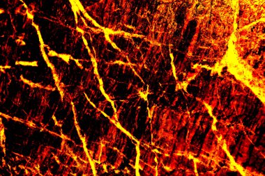 Altın mermer desen ya da arka plan. soyut altın .