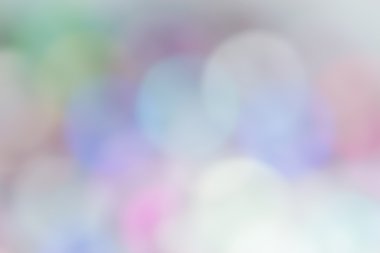 kabarcık arka plan.