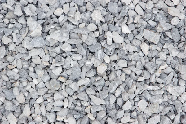 Granite gravel texture,Construction materials. — Stock Photo, Image